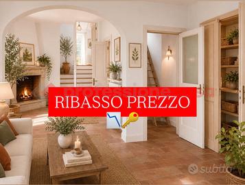 Casa Indipendente Montagano [V1925VRG]