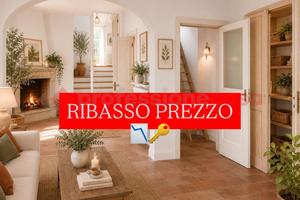 Casa Indipendente Montagano [V1925VRG]
