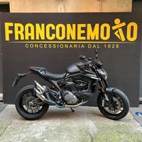 Ducati Monster 937 - 2023