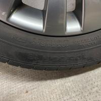 Gomme opel corsa