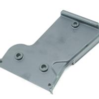 Cartella copricinghia posteriore verticale Ducati 