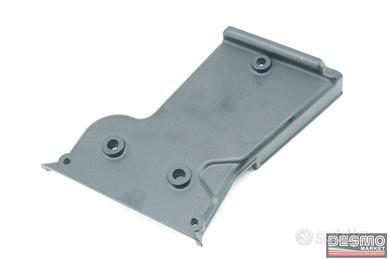 Cartella copricinghia posteriore verticale Ducati 