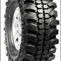 Pneumatici Fuoristrada Doctor Tyre by MALATESTA 23