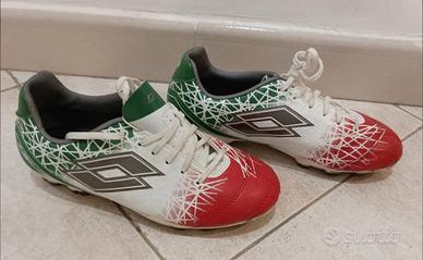 scarpini calcio bambino