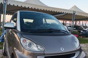 Smart ForTwo 1000 52 kW MHD coupé pulse