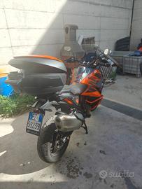 Ktm 1290 S - 2022