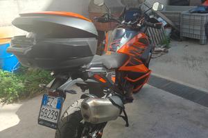 Ktm 1290 S - 2022