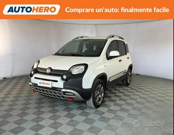 FIAT Panda Cross JZ56105