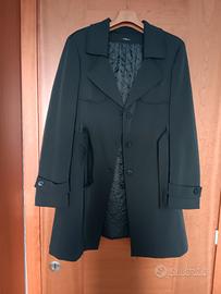 cappotto donna