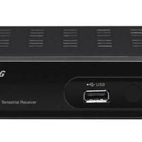 Decoder STRONG SRT5003 (vecchia generazione)