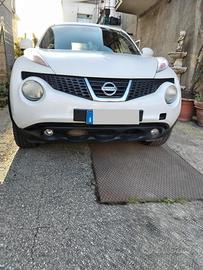 NISSAN Juke 1ª serie - 2013