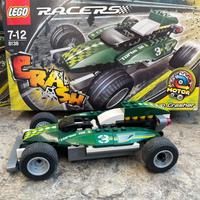 Lego racers