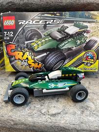 Lego racers