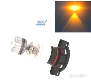 KIT DI FRECCE A LED PSY24W AMBRA