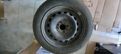 gomme usate