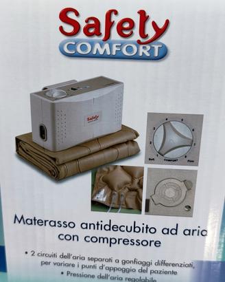 materasso antidecubito