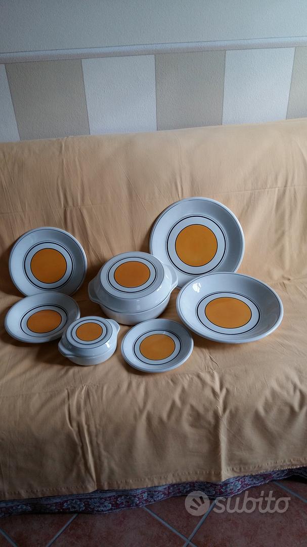 piatti nuovi RIchard GInori anni 70