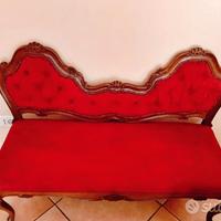 DIVANETTO ANTICO 