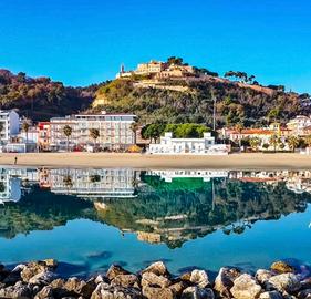 Appartamenti Miresole e Nicomare