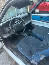 Fiat 500 anno 98