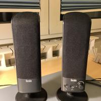 Altoparlanti Hercules XPS 2.010