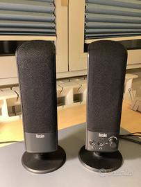 Altoparlanti Hercules XPS 2.010