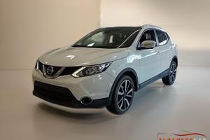 Nissan Qashqai 1.5 dCi DPF Tekna 360 PANORAMICO