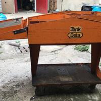 carrello porta utensili