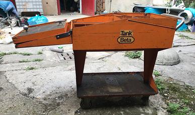 carrello porta utensili