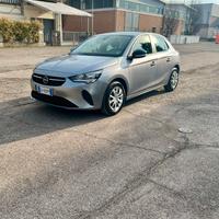 Opel corsa F 1.2 75cv (garanzia 12 mesi)