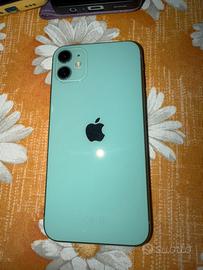 Iphone 11 64gb