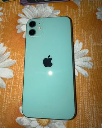 Iphone 11 64gb