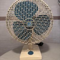 Ventilatore Vortice da tavolo circa 35cm diametro