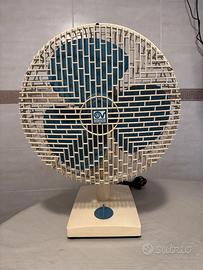 Ventilatore Vortice da tavolo circa 35cm diametro