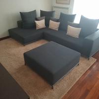 Divano B&B modello George 