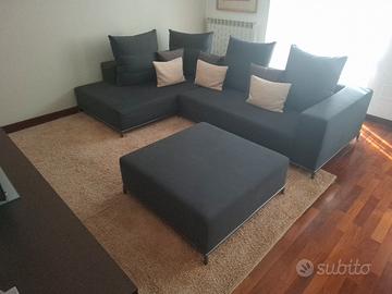 Divano B&B modello George 