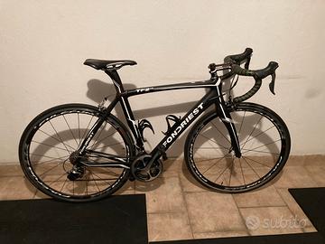 Fodriest TF2 full carbon TG 52