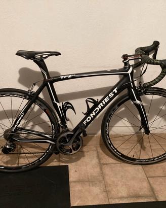 Fodriest TF2 full carbon TG 52