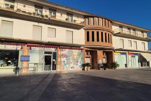 Locale Commerciale - Mirabella Eclano