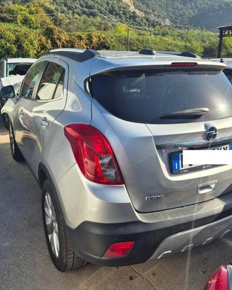 ricambi opel mokka imp gpl