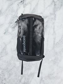 Patagonia Backpack Black Hole 25L Zaino Tasche Log