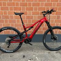 Olympia ex 900 trail tg L 0km