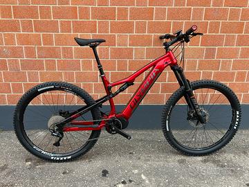 Olympia ex 900 trail tg L 0km