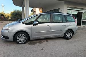 Citroen C4 Grand Picasso 1.8 Classique Bi Energy M