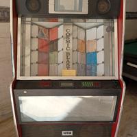 juke box