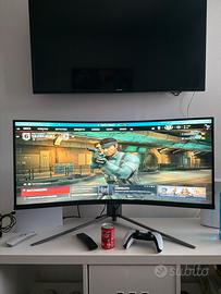 MONITOR MSI 4K