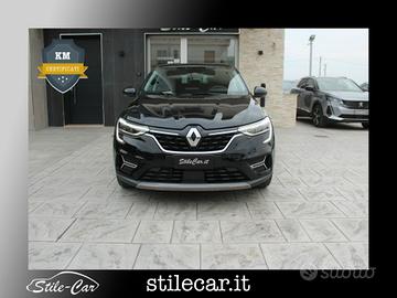 Renault Arkana Full Hybrid E-Tech 145 CV Techno