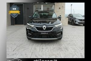 Renault Arkana Full Hybrid E-Tech 145 CV Techno