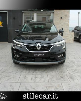Renault Arkana Full Hybrid E-Tech 145 CV Techno