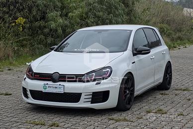 VOLKSWAGEN Golf 2.0 TSI 5p. GTI